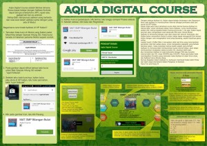 Mobile Learning Aqila Course